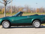 1980 Triumph TR8 POSEIDON GREEN Ralph Chantry