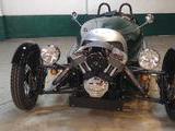2013 Morgan 3 Wheeler British Racing Green Bruce M