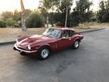 1973 Triumph GT6 MkIII Carmine Red Gary H