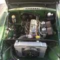1966 MG MGB BRG Scott S