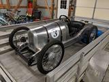 1921 CycleKart Italian POLISH ALU Burke Sandman