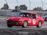 1968 Triumph GT6 MkI Red Keith Morrison