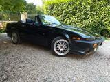 1980 Triumph TR7 Drophead Black Colonel Fabien