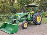 1977 Other Custom John Deere Green Matthew B