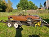 1979 Triumph Spitfire 1500 Brown Kyle Darby