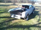 1965 Ford Mustang Primer Ga Midget Thomas