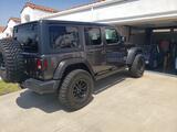 2018 Jeep Wrangler Carbon Crystal Chris Butler