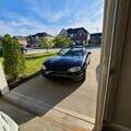 1999 Mazda MX 5 Brilliant Black William E