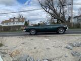 1972 MG MGB Metalic Dark Green Justin Ranavaro