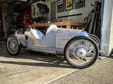 1924 CycleKart Race Car Pinot Noir Red Leo Troha