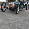 1922 CycleKart Replica Green Leo Troha