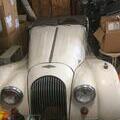 1966 Morgan 4 4 White James Besst