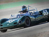1963 Elva Sports Racer MkVII BRG Tom F