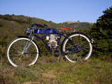 2003 Home Built Other Cobalt Blue Michael Stevenson