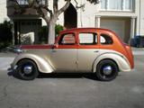 1946 Austin 10 Two Tone Gerard C